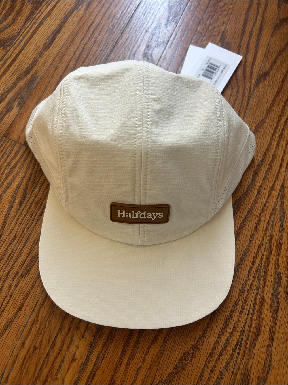 Halfdays Trail Hat